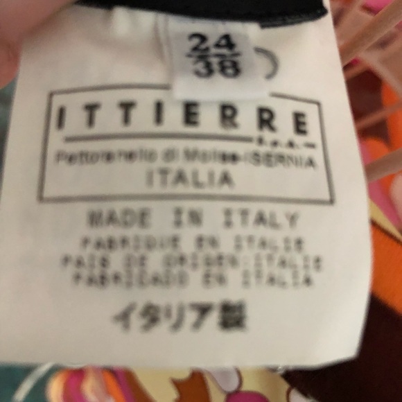 D&G dress Dolce and Gabbana size2 - Picture 7 of 7